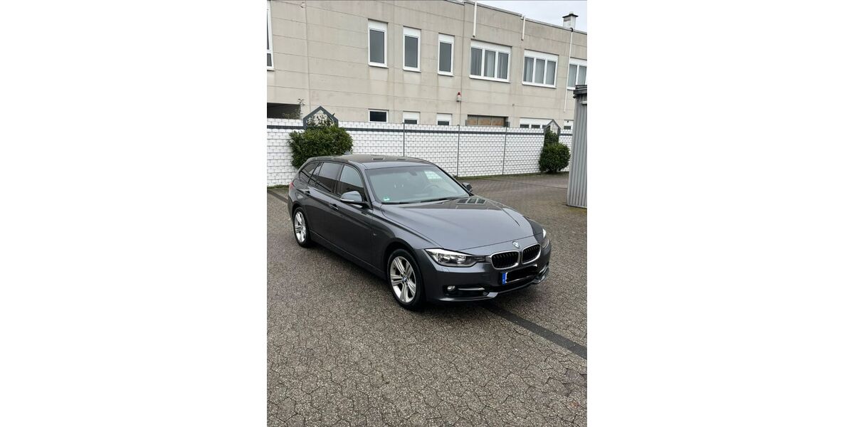 BMW 320 181.002 km 10.300 &euro; Haan 42781
