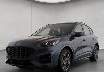 Ford Kuga 7.222 km 23.790 &euro; Düsseldorf 40233