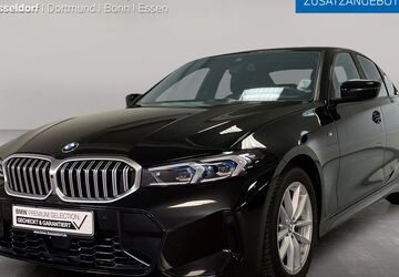 BMW 320 11.239 km 41.399 &euro; Düsseldorf 40237