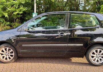 VW Polo 152.500 km 2.850 &euro; Dormagen / Nievenheim 41542