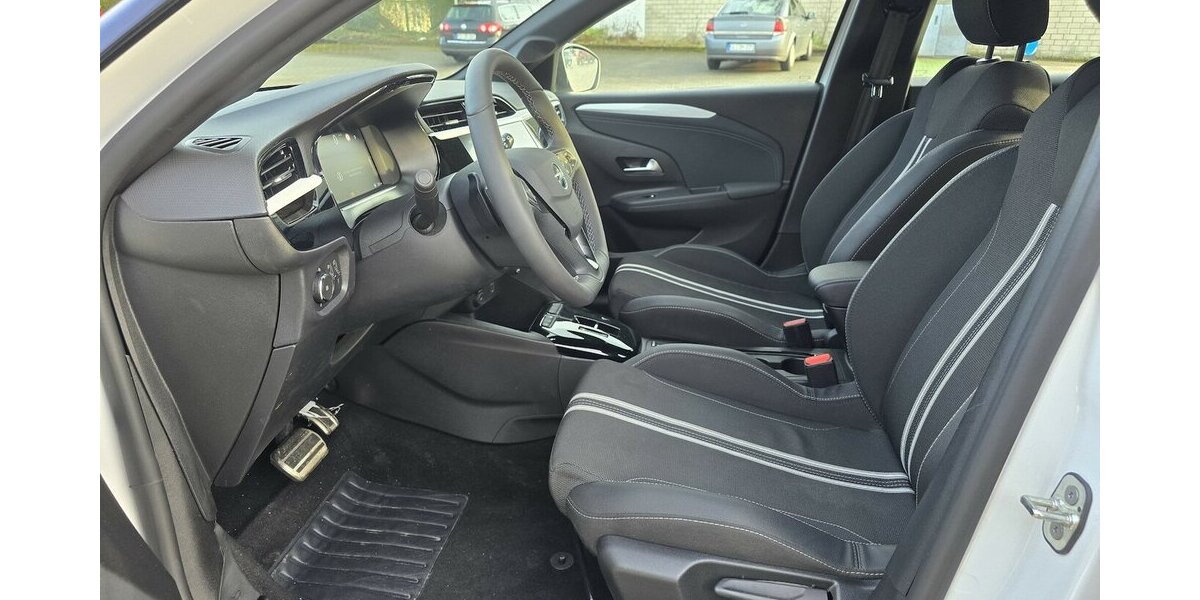 Opel Corsa GS Automatik|Winterpaket|ACC|Kamera 16.996 km 18.550 &euro; Wermelskirchen 42929