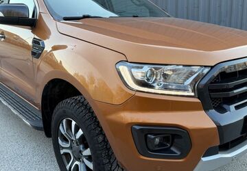 Ford Ranger 117.400 km 24.890 &euro; Bergisch Gladbach 51467