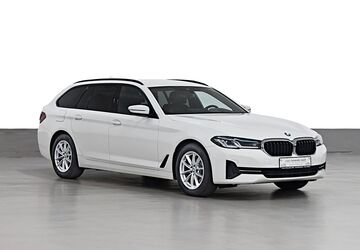 BMW 520 170.100 km 25.990 &euro; Düsseldorf 40597