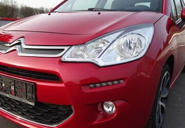 Citroen C3 94.210 km 7.000 &euro; Solingen 42655