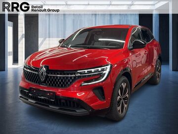 Gebrauchte Renault Austral