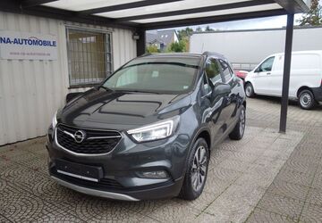 Opel Mokka 158.000 km 9.350 &euro; Langenfeld 40764