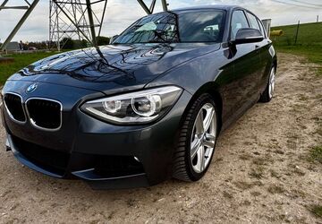 BMW 120 122.800 km 11.500 &euro; Dormagen 41542