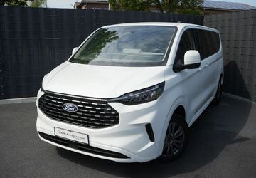 Ford Tourneo Custom 18.571 km 39.999 &euro; Dormagen 41539