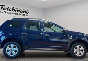 Dacia Duster 81.873 km 11.900 &euro; Dormagen 41540