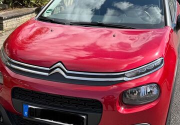 Citroen C3 57.000 km 9.500 &euro; Kürten 51515