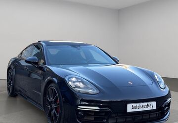 Porsche Panamera 178.216 km 48.950 &euro; Köln 50674