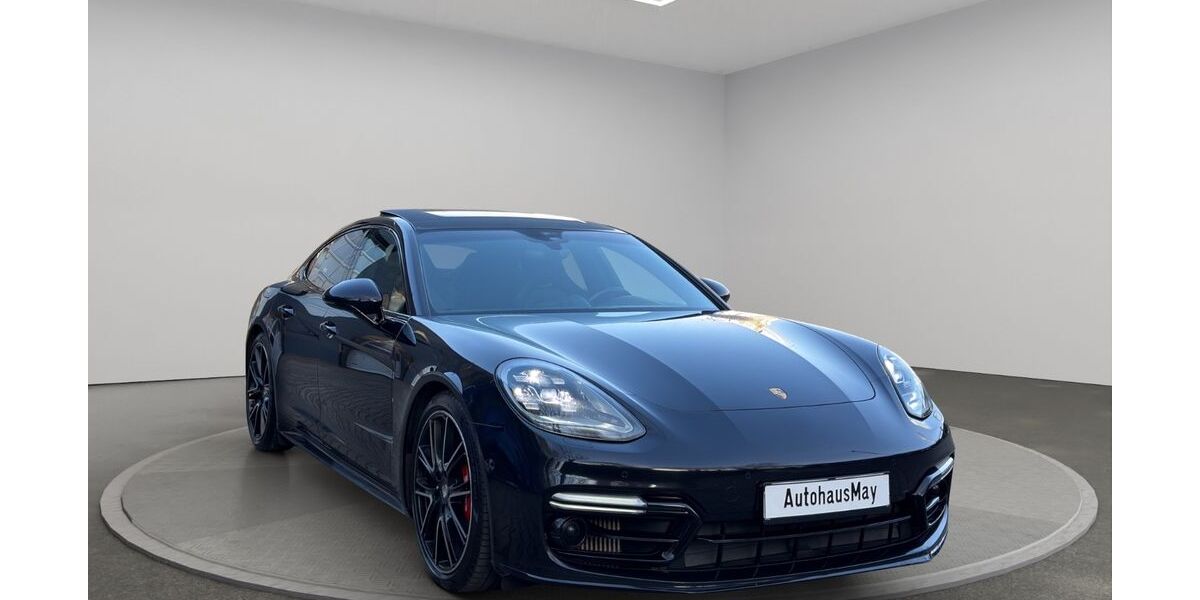 Porsche Panamera 178.216 km 48.950 &euro; Köln 50674