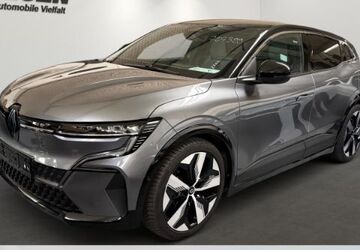 Renault Megane 23.536 km 20.950 &euro; Neuss 41464