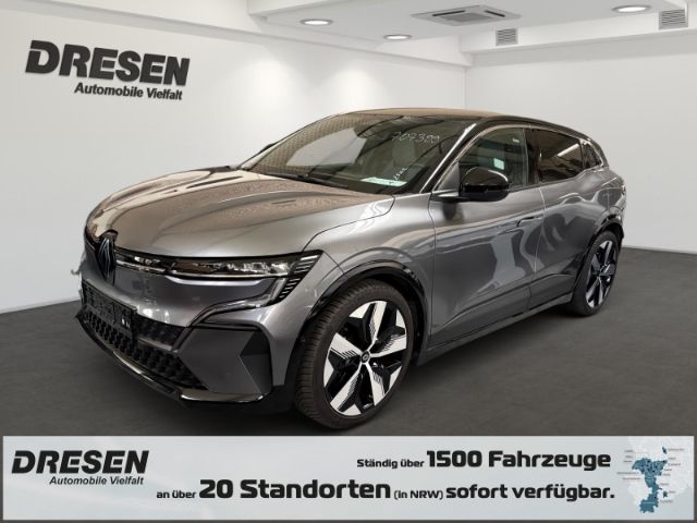 Renault Megane 23.536 km 20.950 &euro; Neuss 41464