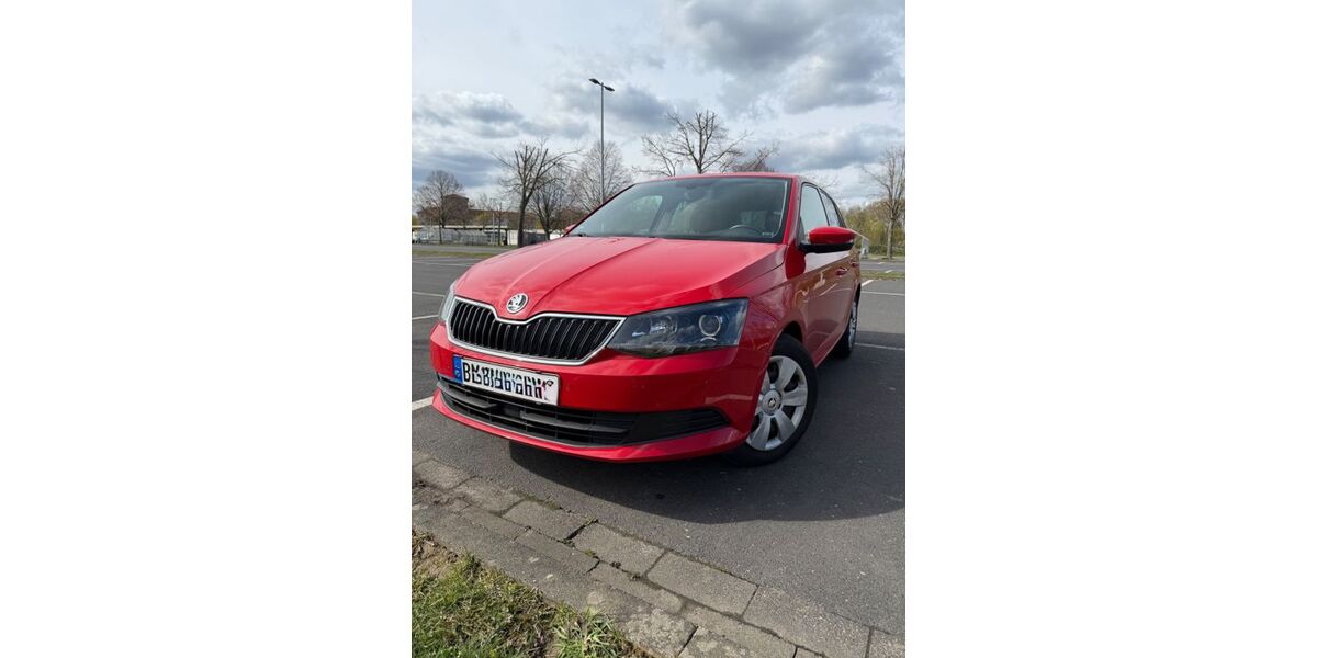 Skoda Fabia 171.455 km 6.699 &euro; Frechen 50226