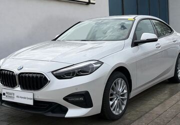BMW 218 Gran Coupé 19.000 km 25.300 &euro; Meerbusch 40668