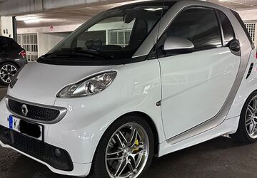 Smart ForTwo 150.150 km 5.850 &euro; köln 50735