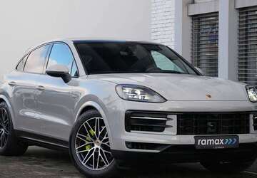 Porsche Cayenne 19.000 km 105.500 &euro; Hürth (bei Köln) 50354