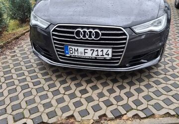 Audi A6 201.500 km 14.990 &euro; Kerpen 50171