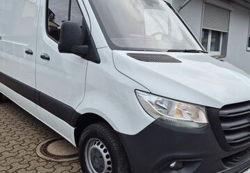 Mercedes-Benz Sprinter 120.000 km 21.990 &euro; Düsseldorf 40591