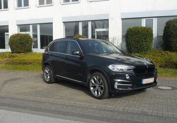 BMW X5 187.500 km 17.950 &euro; Pulheim-Brauweiler bei Köln 50259