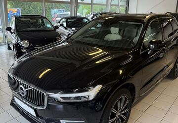 Volvo XC60 229.950 km 23.490 &euro; Köln 50827