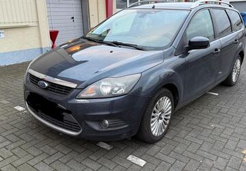 Ford Focus 193.000 km 1.500 &euro; Leverkusen 51377