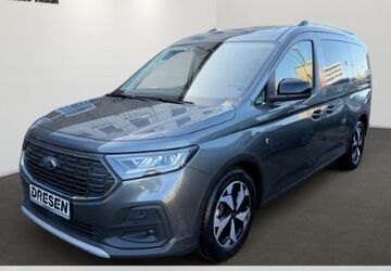 Ford Grand Tourneo 9.574 km 34.450 &euro; Neuss 41464