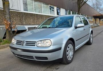 VW Golf 159.000 km 4.250 &euro; Mettmann 40822