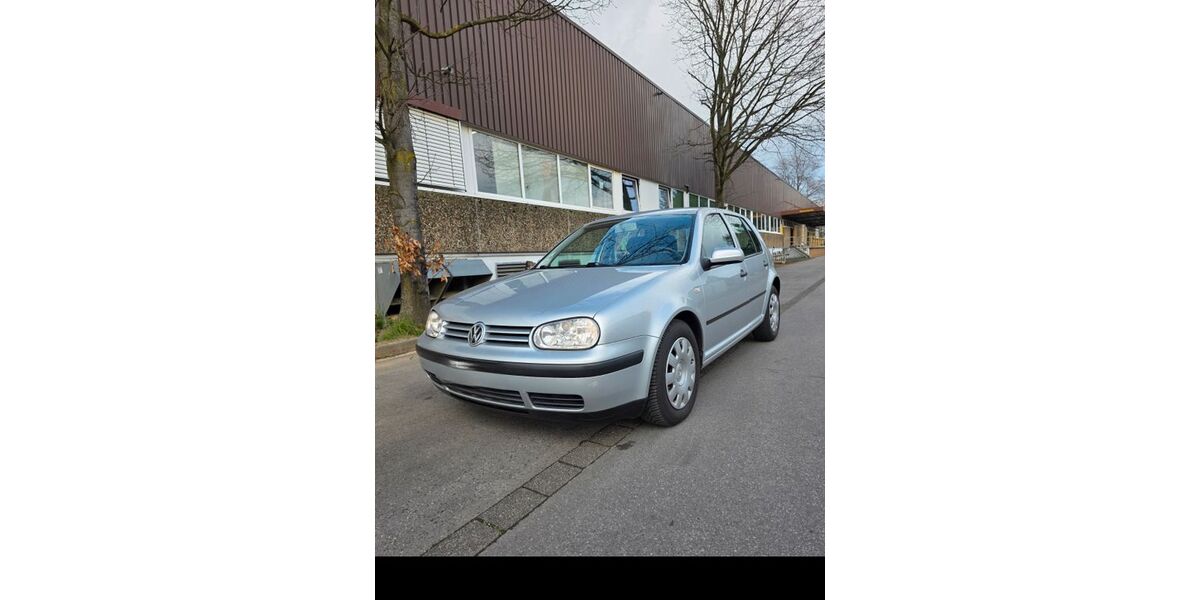 VW Golf 159.000 km 4.250 &euro; Mettmann 40822
