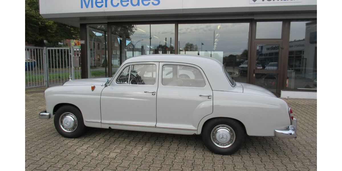 Mercedes-Benz Andere 49.600 km 29.990 &euro; Bergheim 50126
