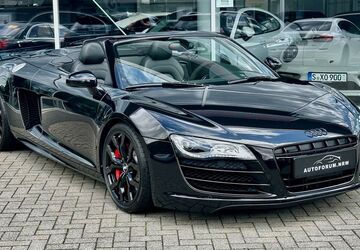 Audi R8 32.423 km 79.800 &euro; Haan 42781