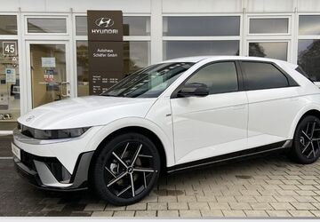 Hyundai IONIQ 5 14.951 km 44.478 &euro; Leverkusen 51373