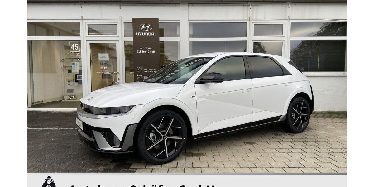 Hyundai IONIQ 5 14.951 km 44.478 &euro; Leverkusen 51373