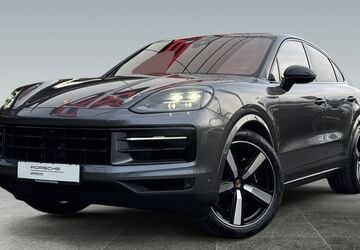 Porsche Cayenne 29.500 km 114.900 &euro; Bergisch Gladbach 51429