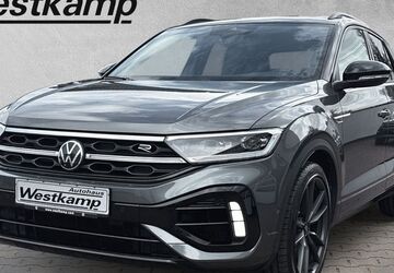 VW T-Roc 9.600 km 46.830 &euro; Frechen 50226