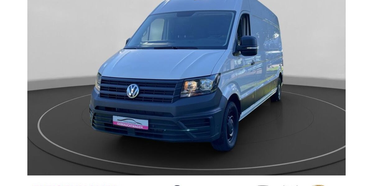 VW Crafter 60.432 km 25.980 &euro; Köln 51145