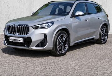 BMW X1 23.682 km 39.990 &euro; Dormagen 41540