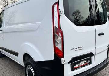 Ford Transit Custom 155.600 km 10.750 &euro; Remscheid 42897