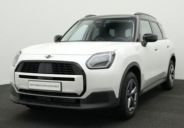 Mini Countryman C (Cooper) 13.054 km 36.420 &euro; Düsseldorf 40237