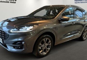 Ford Kuga 61.210 km 22.990 &euro; Dormagen 41540