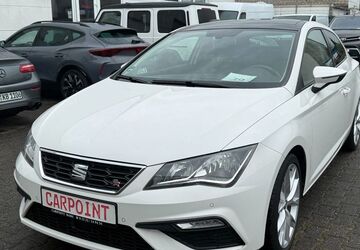 Seat Leon 102.000 km 13.650 &euro; Brühl 50321