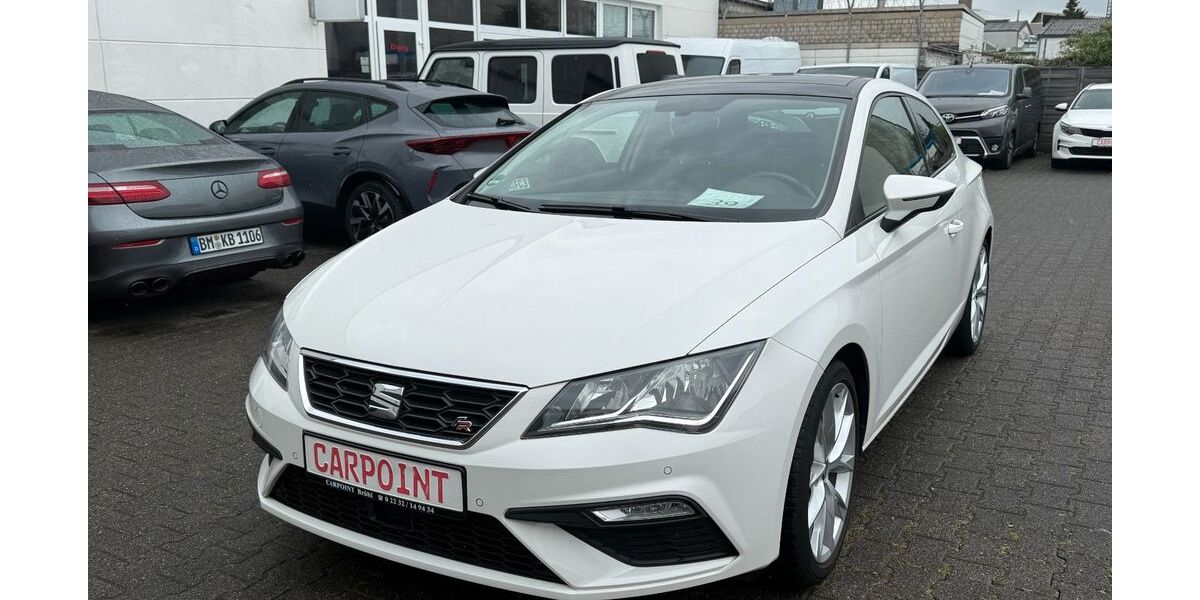 Seat Leon 102.000 km 13.650 &euro; Brühl 50321