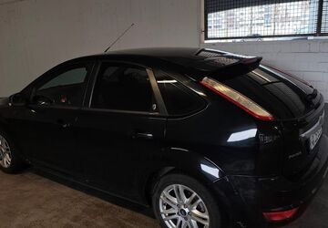 Ford Focus 200.000 km 2.600 &euro; Köln 50739