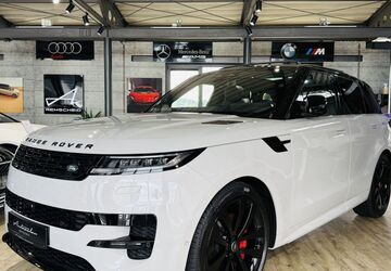 Land Rover Range Rover Sport 25.000 km 104.990 &euro; Remscheid 42859