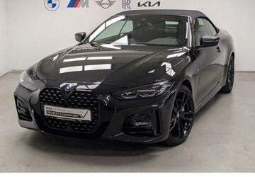 BMW 430 47.134 km 44.890 &euro; Düsseldorf 40595