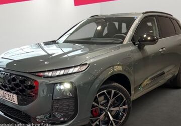 Audi Q3 6.900 km 62.980 &euro; Neuss 41464