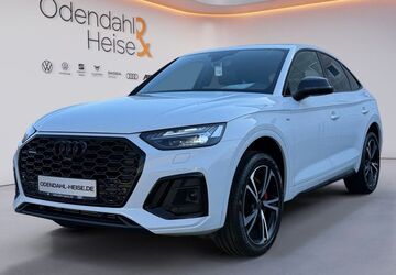 Audi Q5 61.947 km 43.480 &euro; Köln 50739