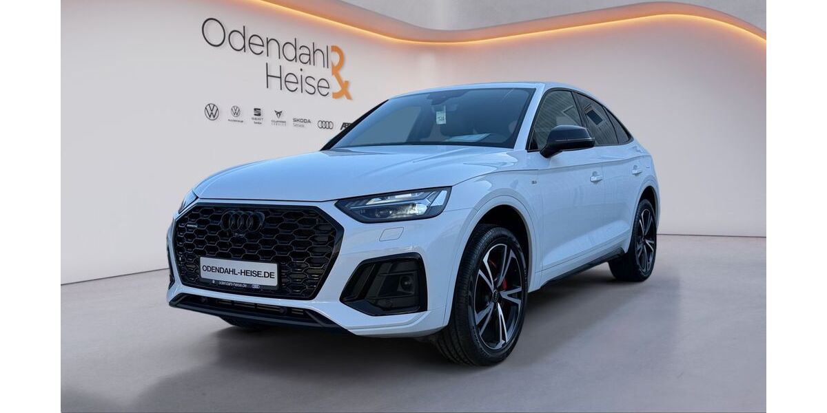 Audi Q5 61.947 km 43.480 &euro; Köln 50739