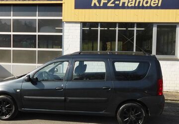 Dacia Logan 179.500 km 2.750 &euro; Burscheid 51399